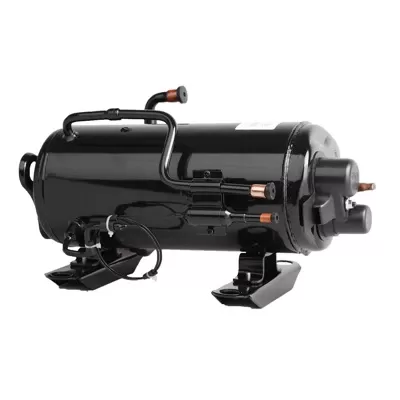 Tecumseh — Rotary Refrigeration Compressors2